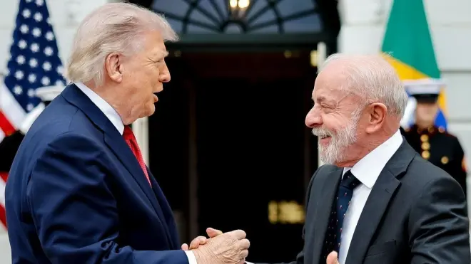 Brasil e EUA retomam negociação para reduzir impacto do tarifaço