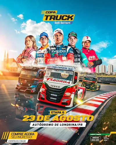 Evento de automobilismo em Curvelo acontece em setembro