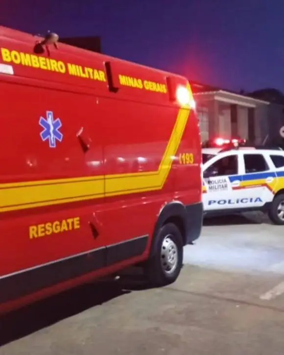 Corpo em decomposição é encontrado em usina hidrelétrica em Minas