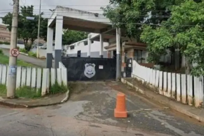 Detento é encontrado morto em cela menos de uma semana após ser preso em BH