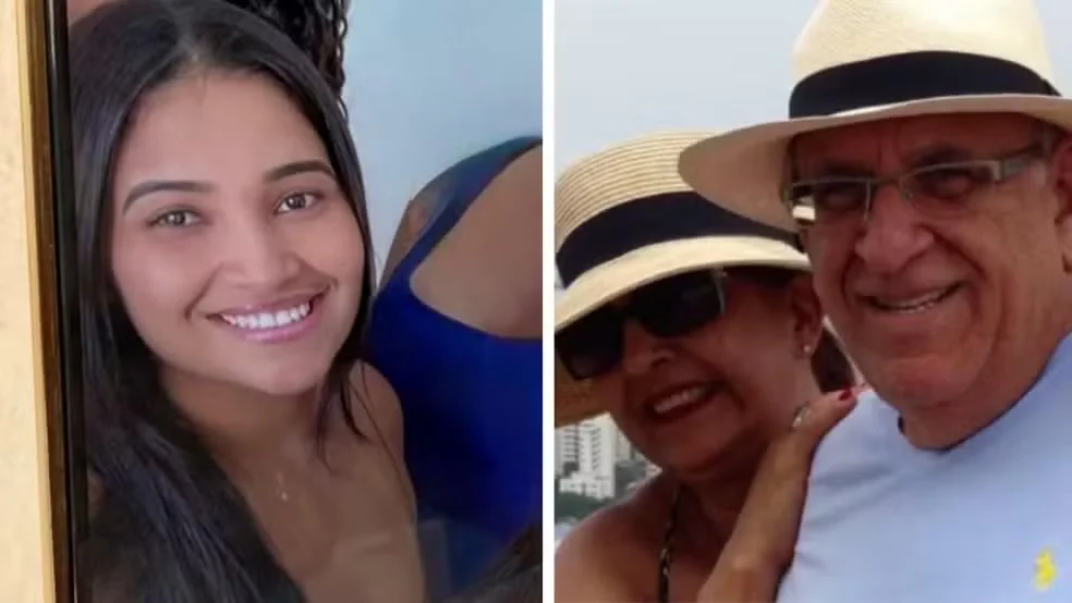 Diarista vira ré por matar casal de idosos e responderá por dois latrocínios em BH