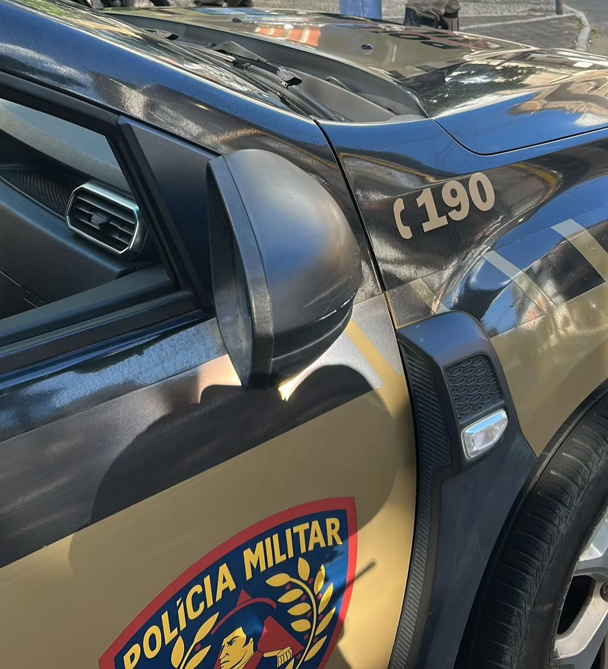 Detento do semiaberto é executado a tiros na Grande BH