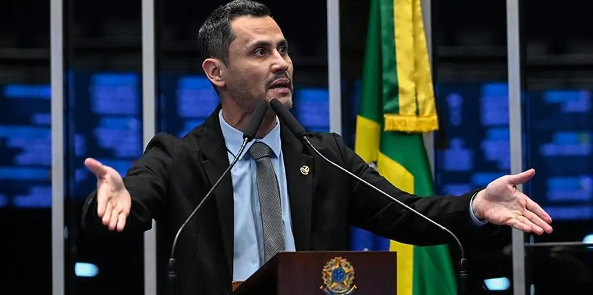 Impasse no Republicanos adia definição sobre candidatura de Cleitinho ao Governo de Minas