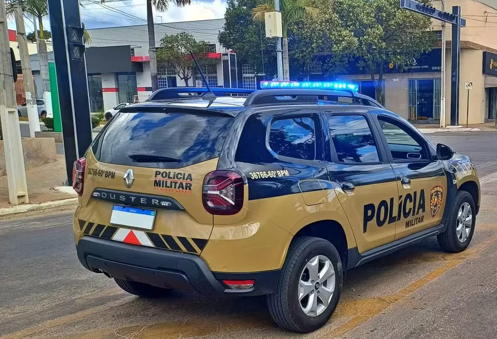 Dois homens são baleados durante festa de aniversário em Belo Horizonte