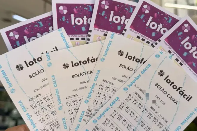Aposta de Sete Lagoas acerta 14 números da Lotofácil e leva prêmio