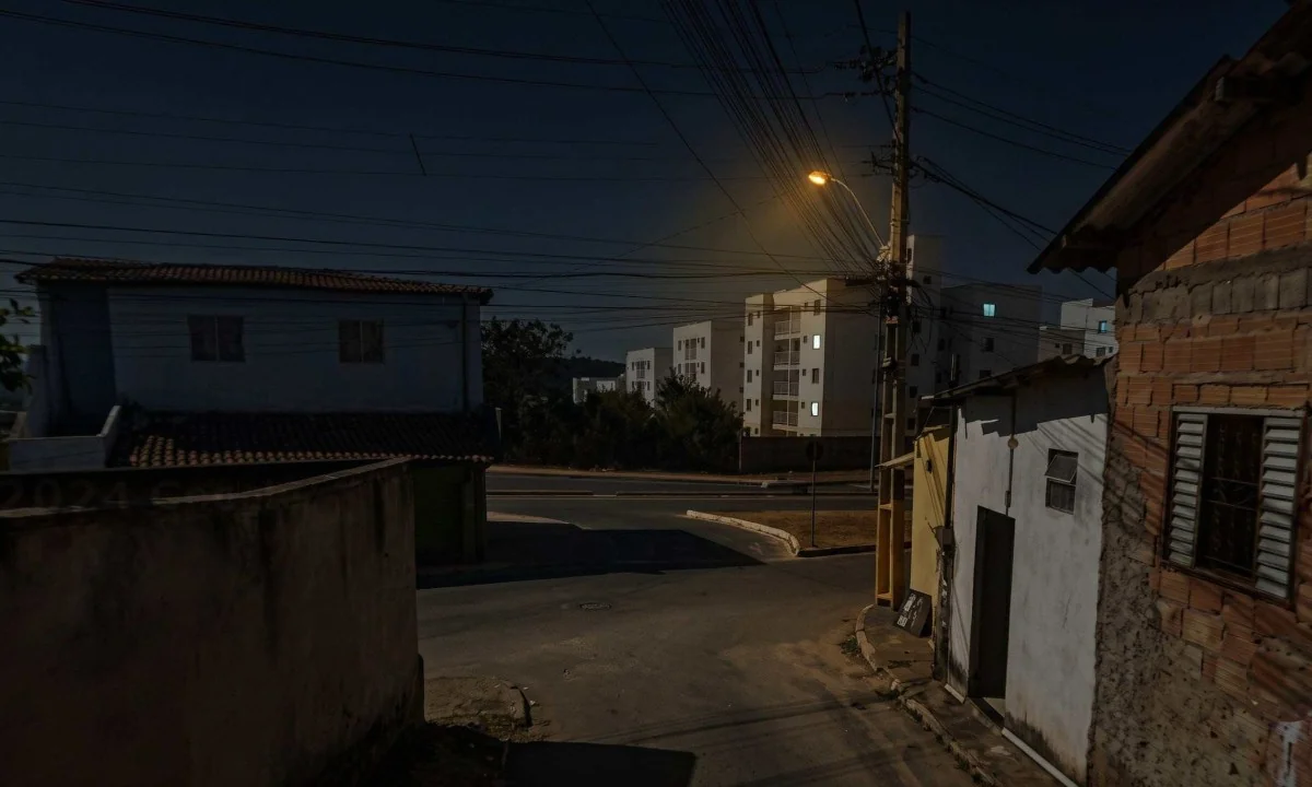 PM frustra emboscada entre facções em Lagoa Santa; um suspeito morre