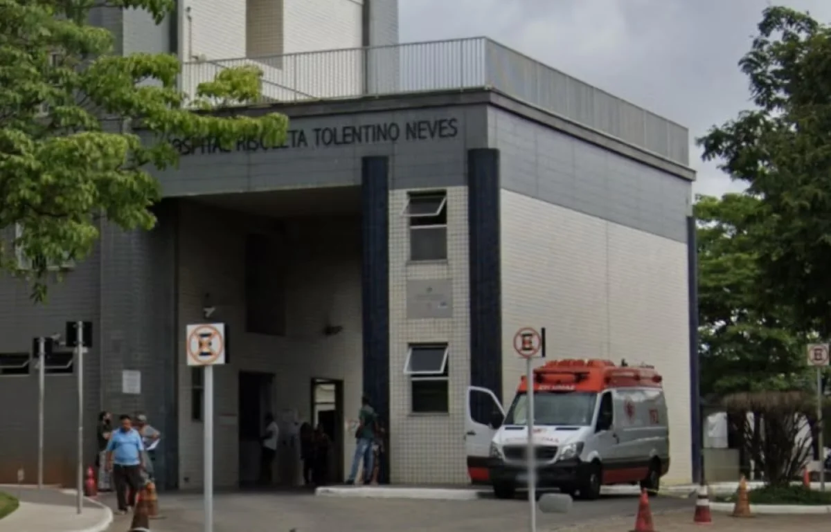 Policial militar é baleado durante tentativa de assalto em Ribeirão das Neves