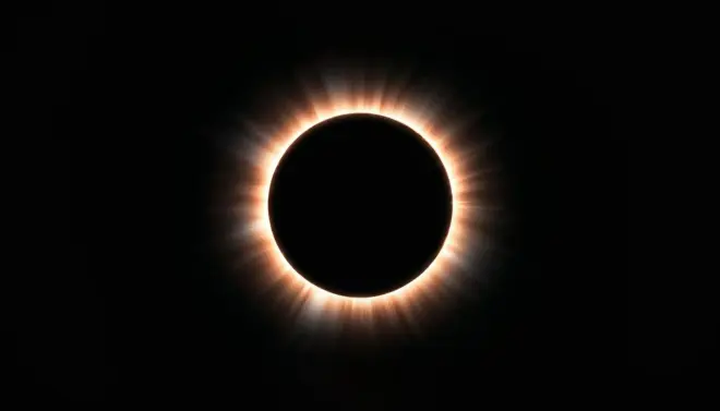 Eclipse solar total fará Sol “desaparecer” em agosto; veja onde será possível assistir