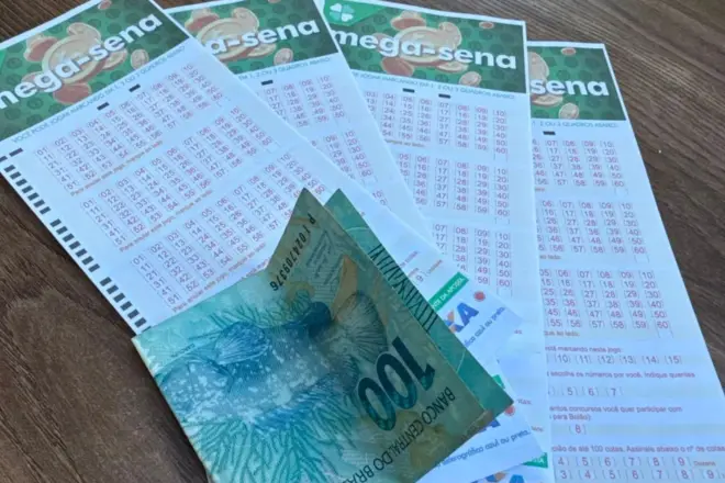 Sete Lagoas acerta a quina da Mega-Sena pelo segundo sorteio consecutivo e fatura mais de R$ 52 mil