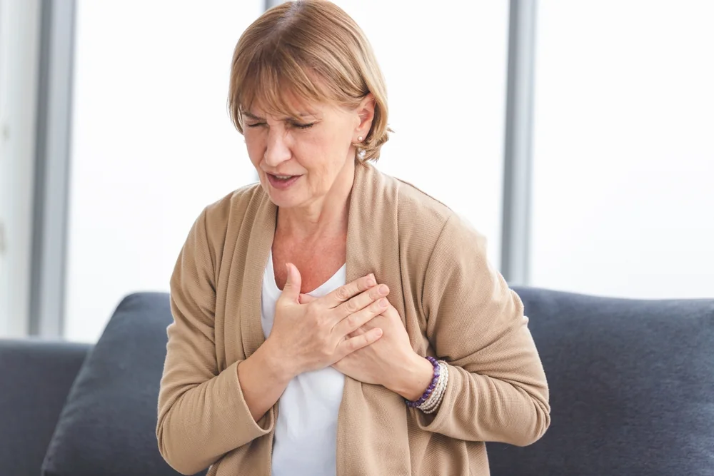 Frio pode aumentar em até 30% os casos de infarto e AVC
