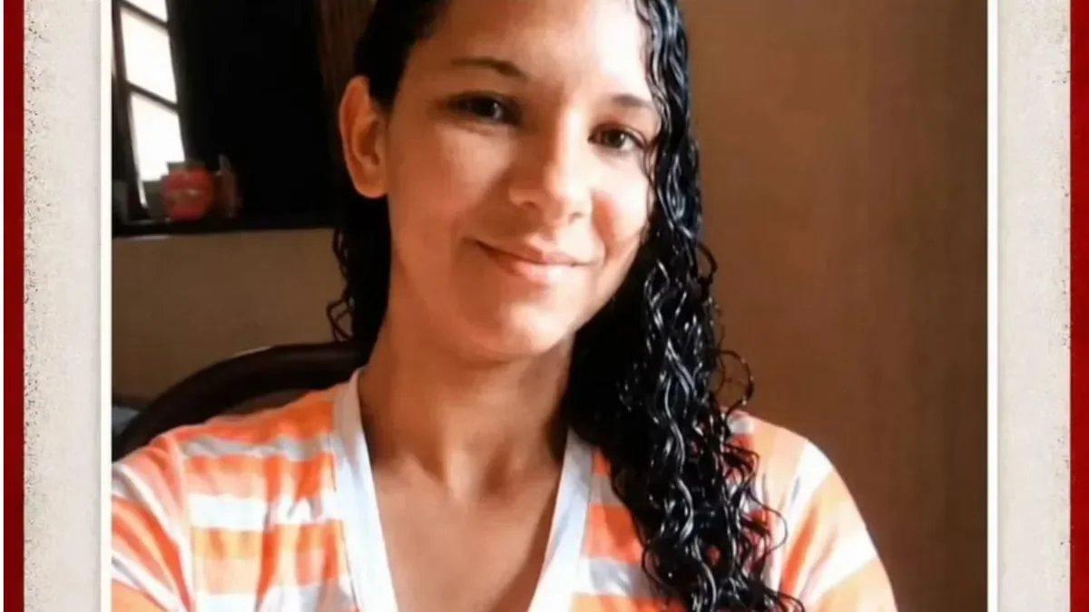 Ex-companheiro é preso por suspeita de matar mulher desaparecida há 11 dias