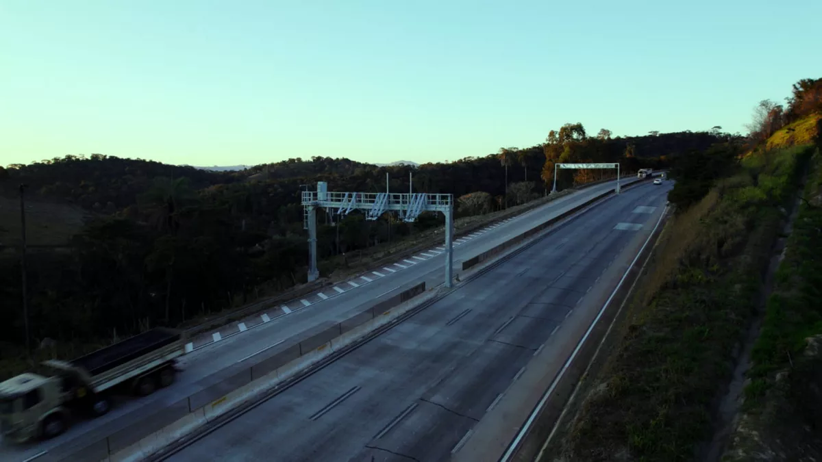 Pedágio da BR-381 fica mais caro a partir desta quinta-feira