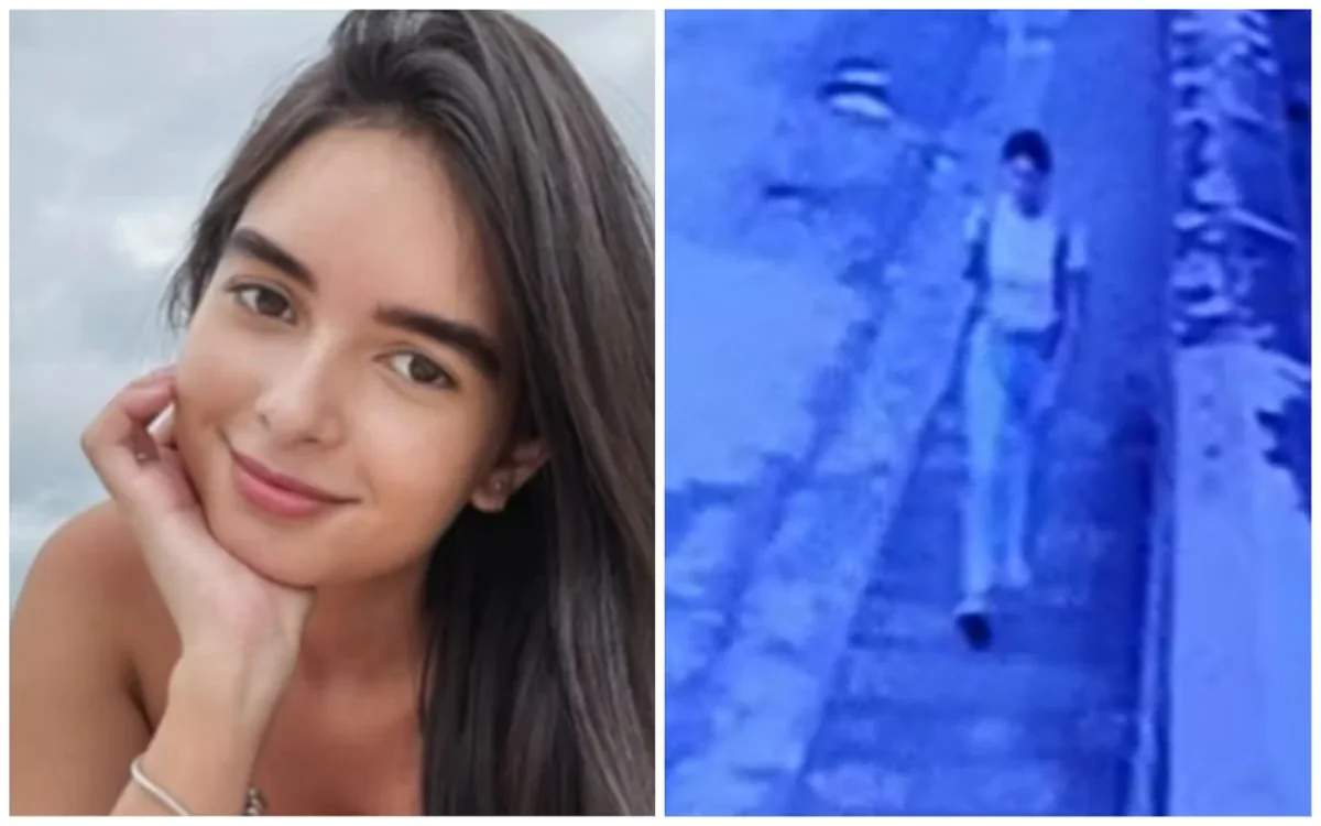 Caso Vanessa: homem que confessou matar estudante vai a júri popular em setembro