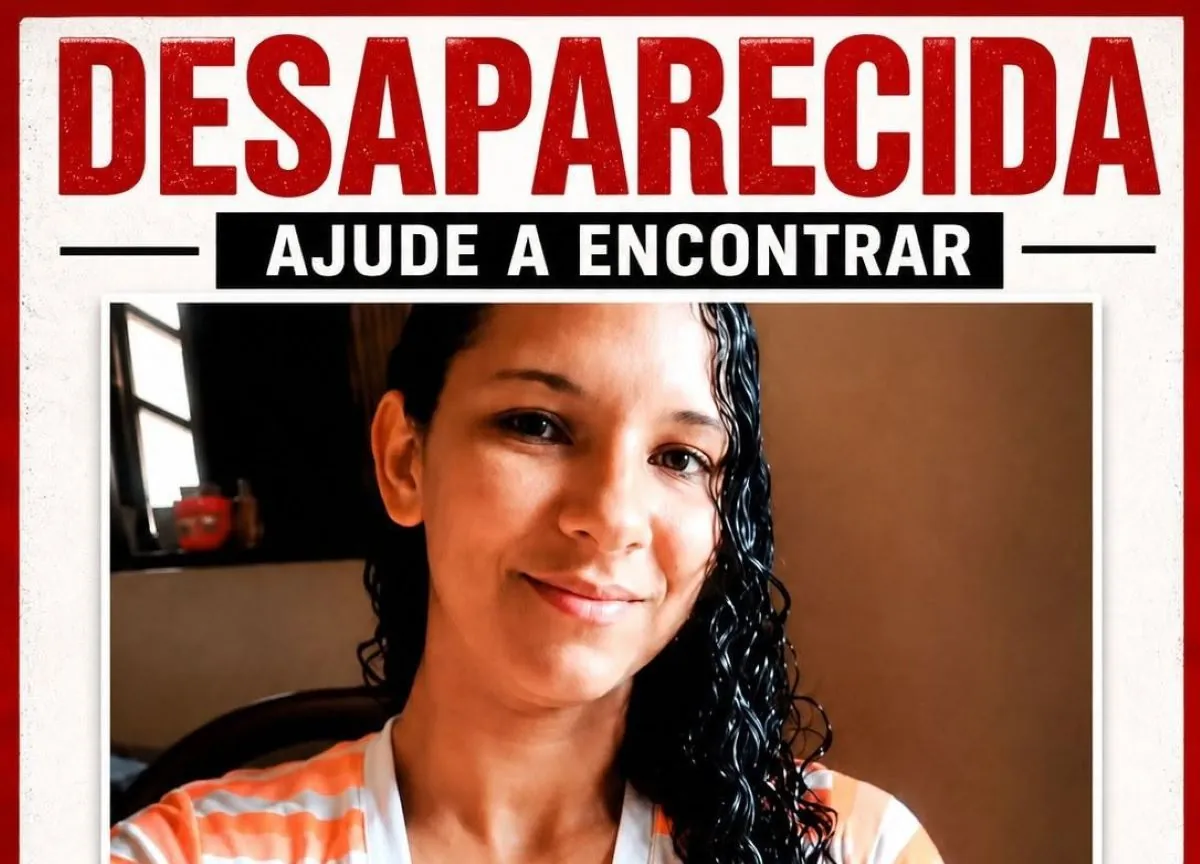 Ex-companheiro é preso por suspeita de matar mulher desaparecida em Minas