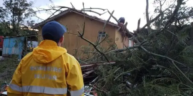 Ciclone bomba: entenda o fenômeno que pode atingir o Sul do Brasil
