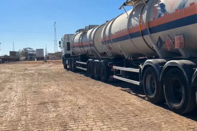 Roubo de cargas muda rotina de caminhoneiros e aumenta custos do transporte