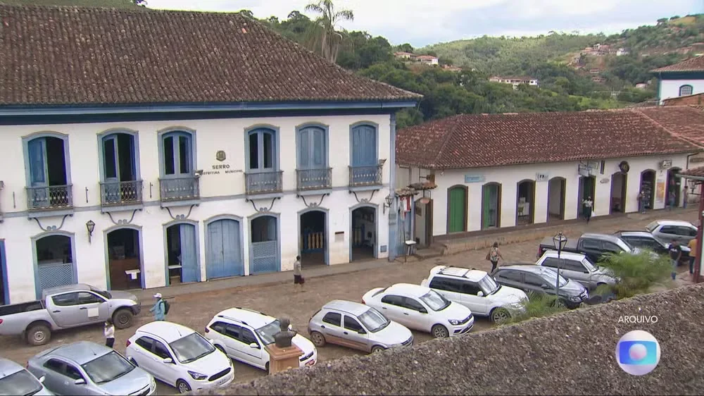 Justiça Federal suspende avanço de projeto de mineração no Serro