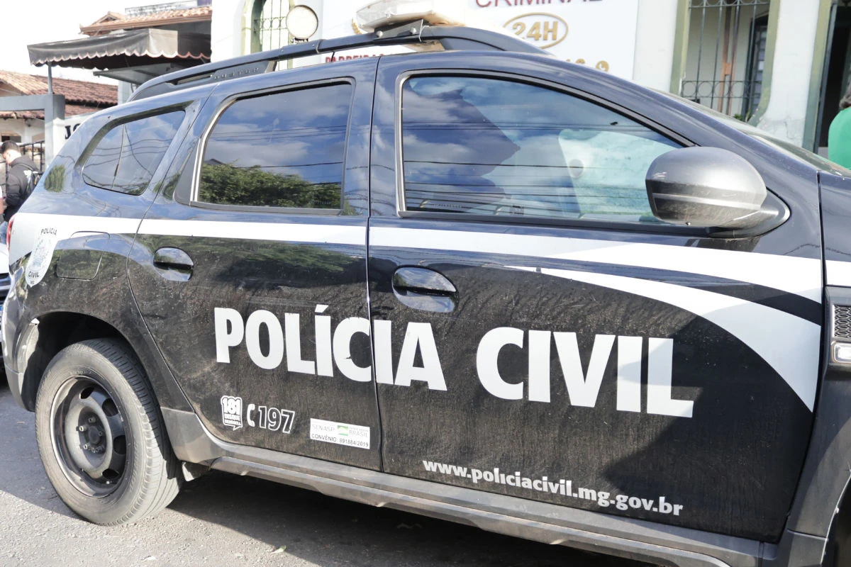 Estudo aponta que Minas tem o menor salário da Polícia Civil do país