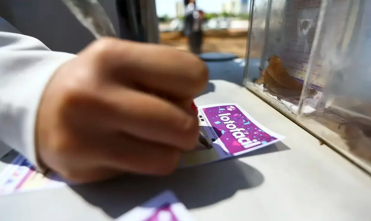 Aposta de Sete Lagoas fatura prêmio na Lotofácil; veja o resultado