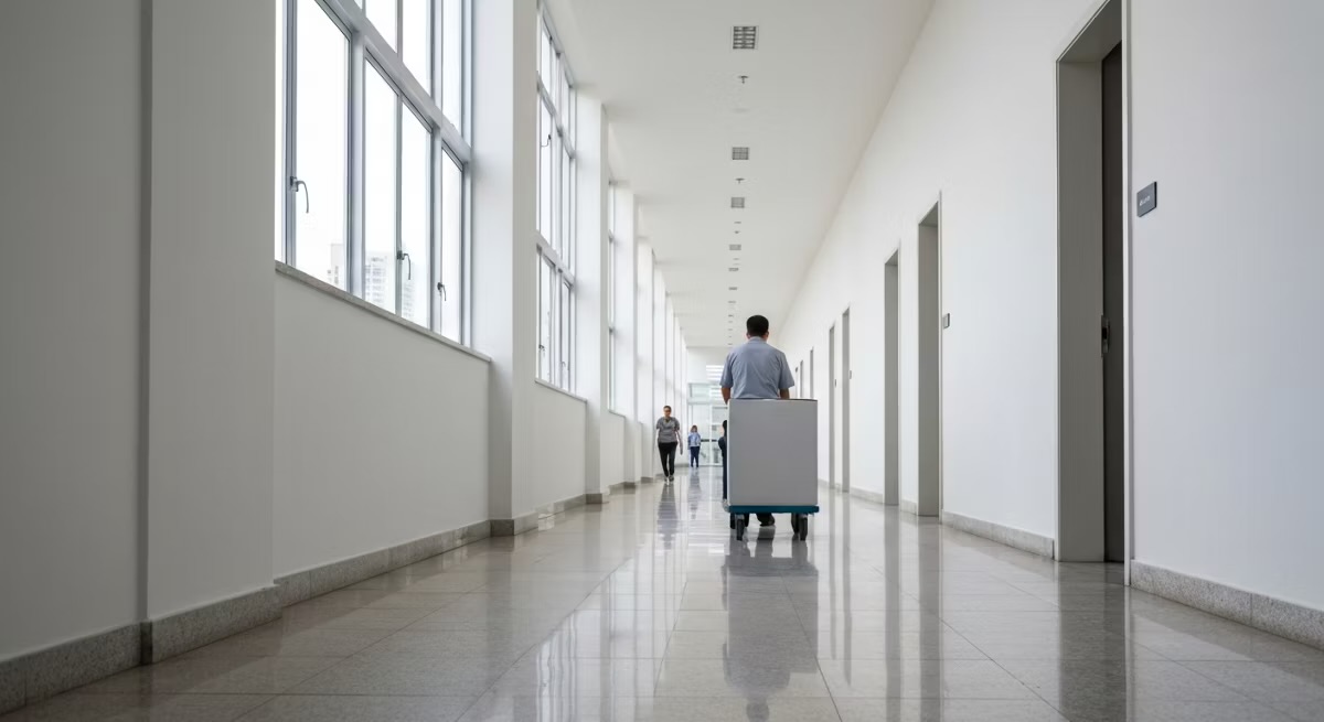 Ministério da Saúde compra frigobares por R$ 20,7 mil para áreas administrativas