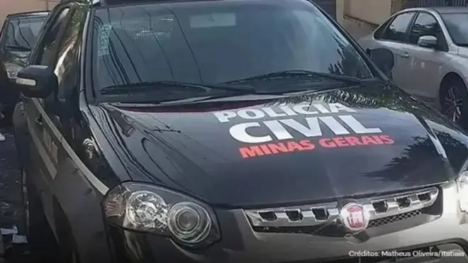 Polícia faz operação contra facções em guerra que deixou três mortos em Contagem