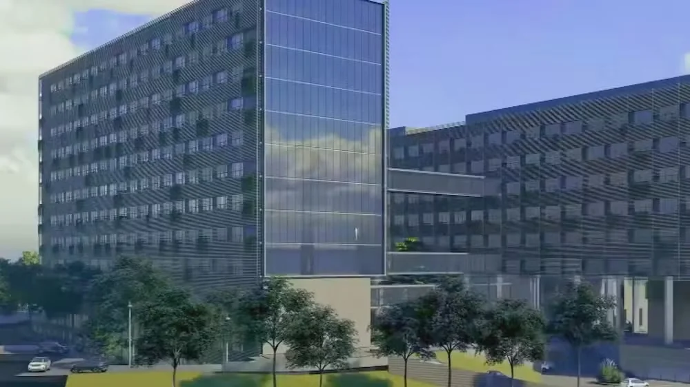 Justiça libera licitação de R$ 2,4 bilhões para complexo hospitalar em BH