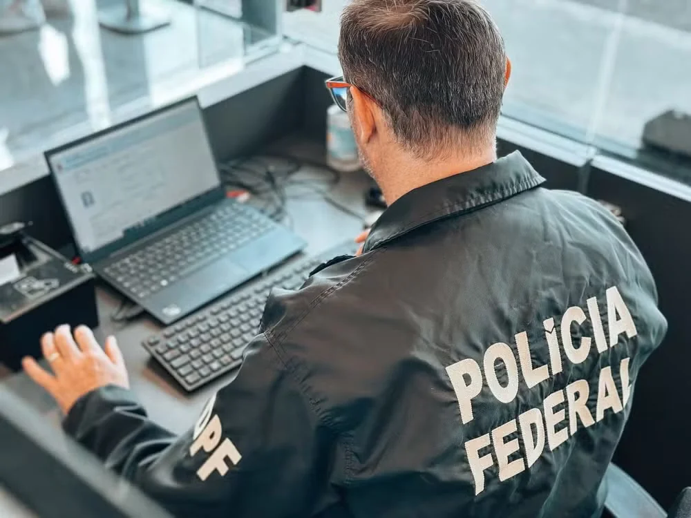 Brasileiro condenado por homicídio em Portugal é transferido para Minas