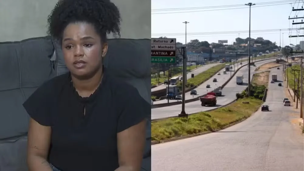 Filha descobre morte da mãe após ligação de suposta funerária