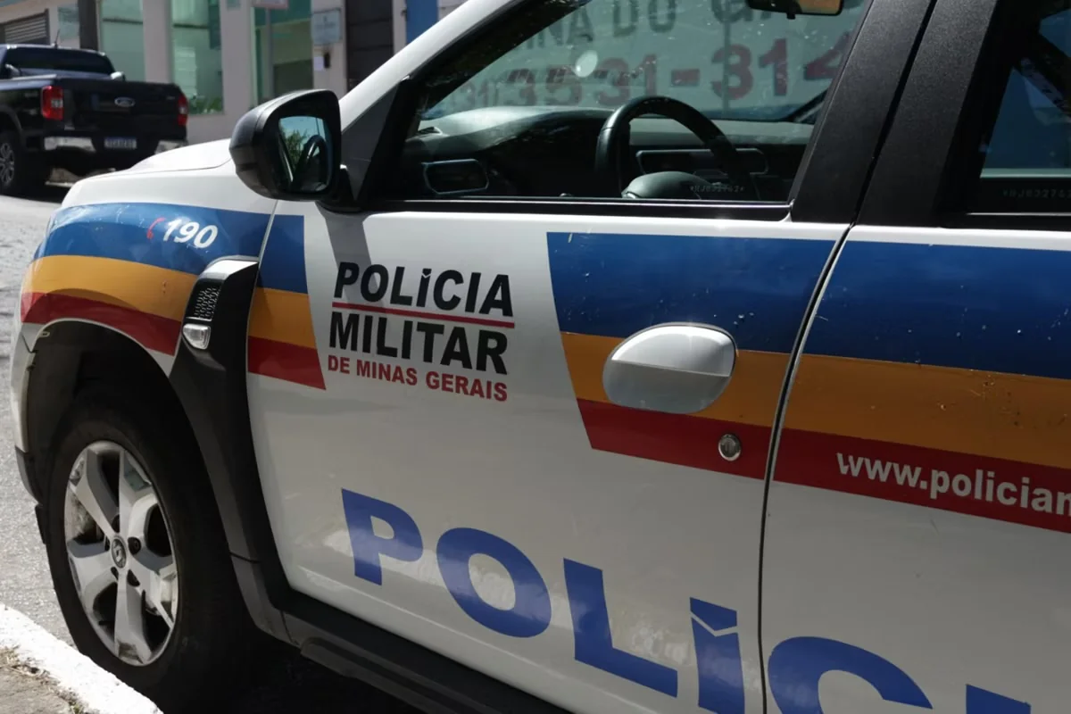 Jovem de 17 anos é morto a tiros em avenida de Lagoa Santa