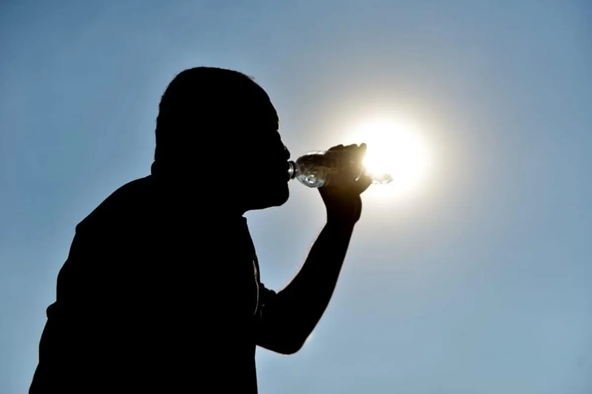 BH registra segunda maior temperatura do ano em pleno inverno