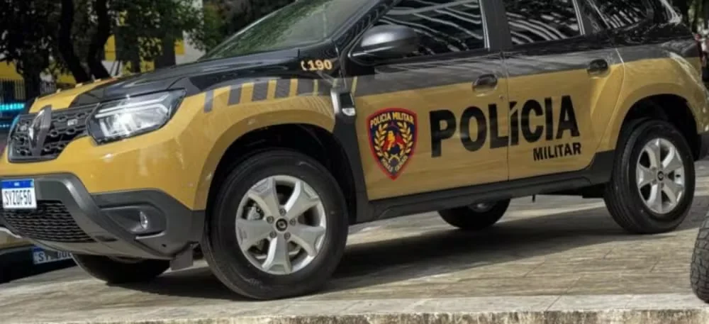 Polícia apreende armas e drogas em churrasco da Galoucura