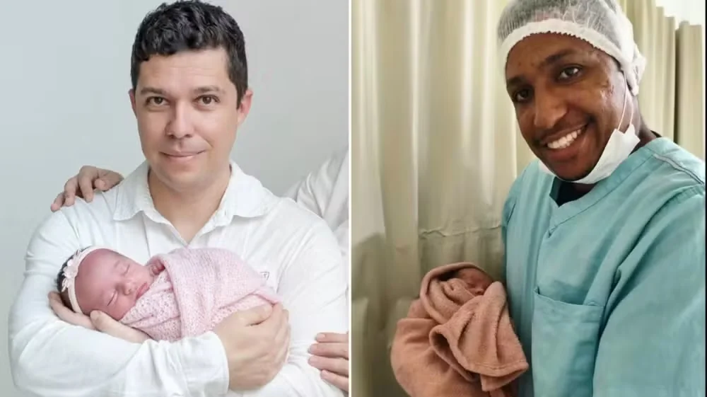 Licença-paternidade maior fortalece vínculo entre pais e filhos