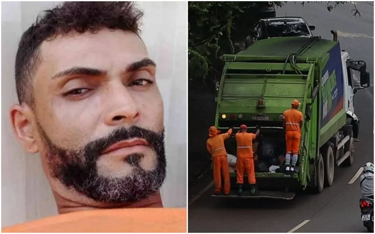 Projeto para proteger garis será votado em BH um ano após morte de trabalhador