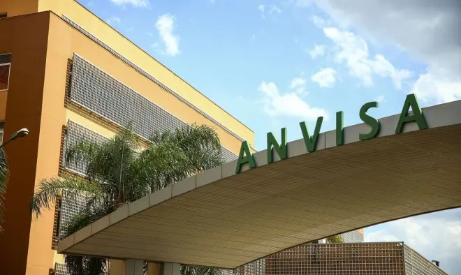Anvisa proíbe seis tipos de sal fabricados clandestinamente