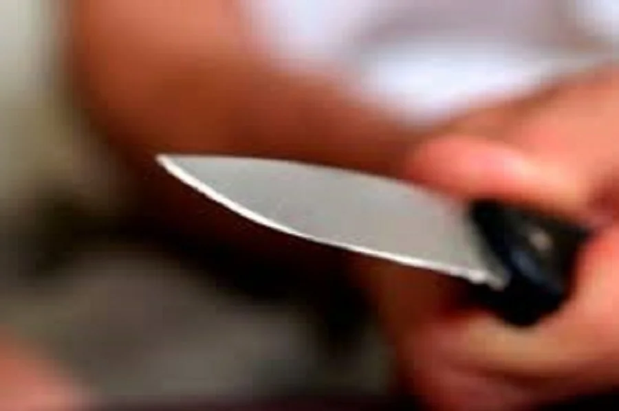 Homem é preso após assaltar mulher com faca em Sete Lagoas