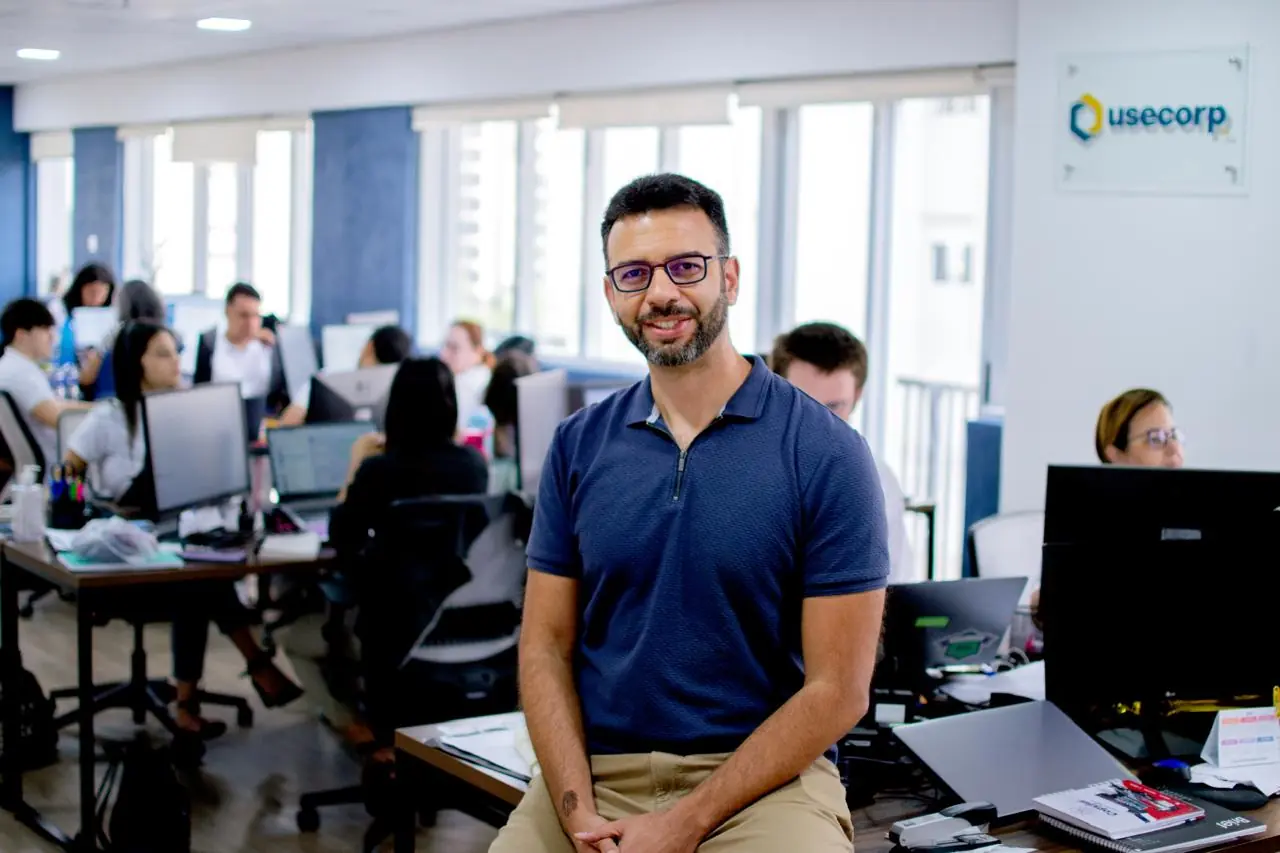 Usecorp consolida a ‘economia do uso’ no B2B brasileiro, vira S.A. e impulsiona expansão com novo fundo estruturado