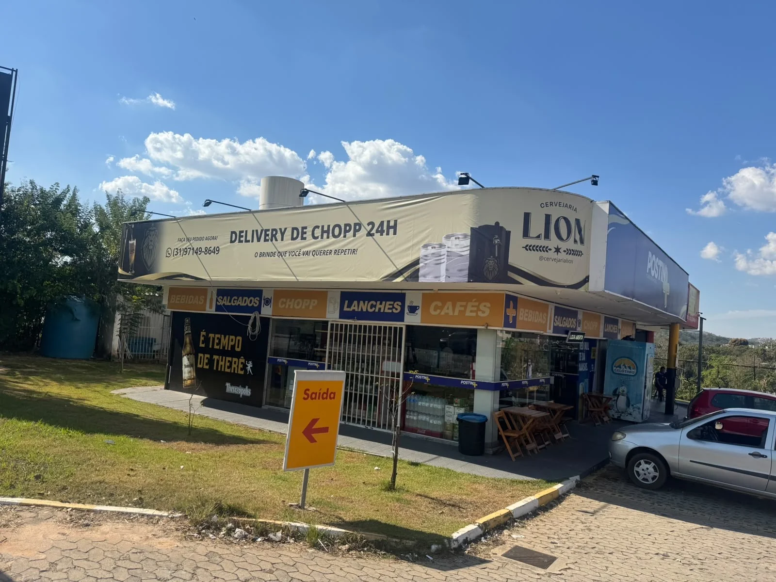 Cervejaria Lion chega a Belo Horizonte; saiba onde