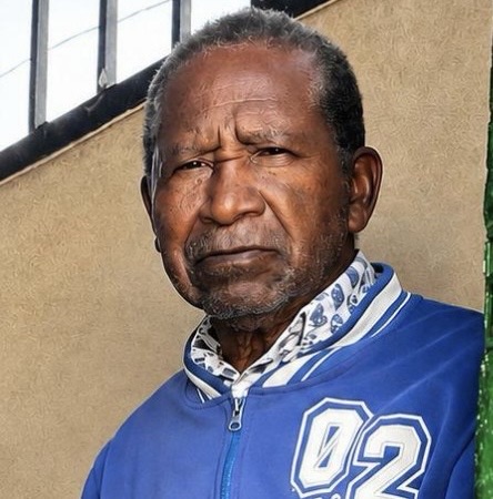 Após mobilização, Seu Bernardo é encontrado em Santa Luzia