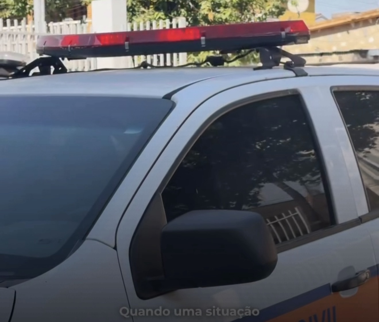 VÍDEO: Defesa Civil reforça prevenção e segurança em Pedro Leopoldo