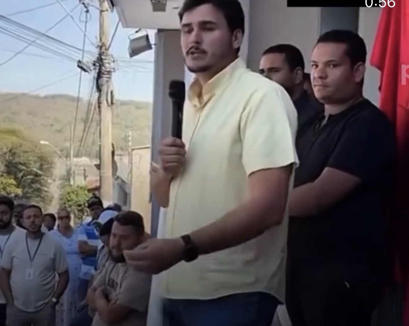 VÍDEO: Codema aprova envio de projeto sobre preservação ambiental