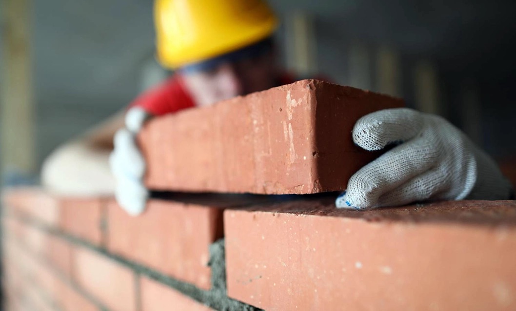 Como escolher boas lojas de material de construção para sua obra
