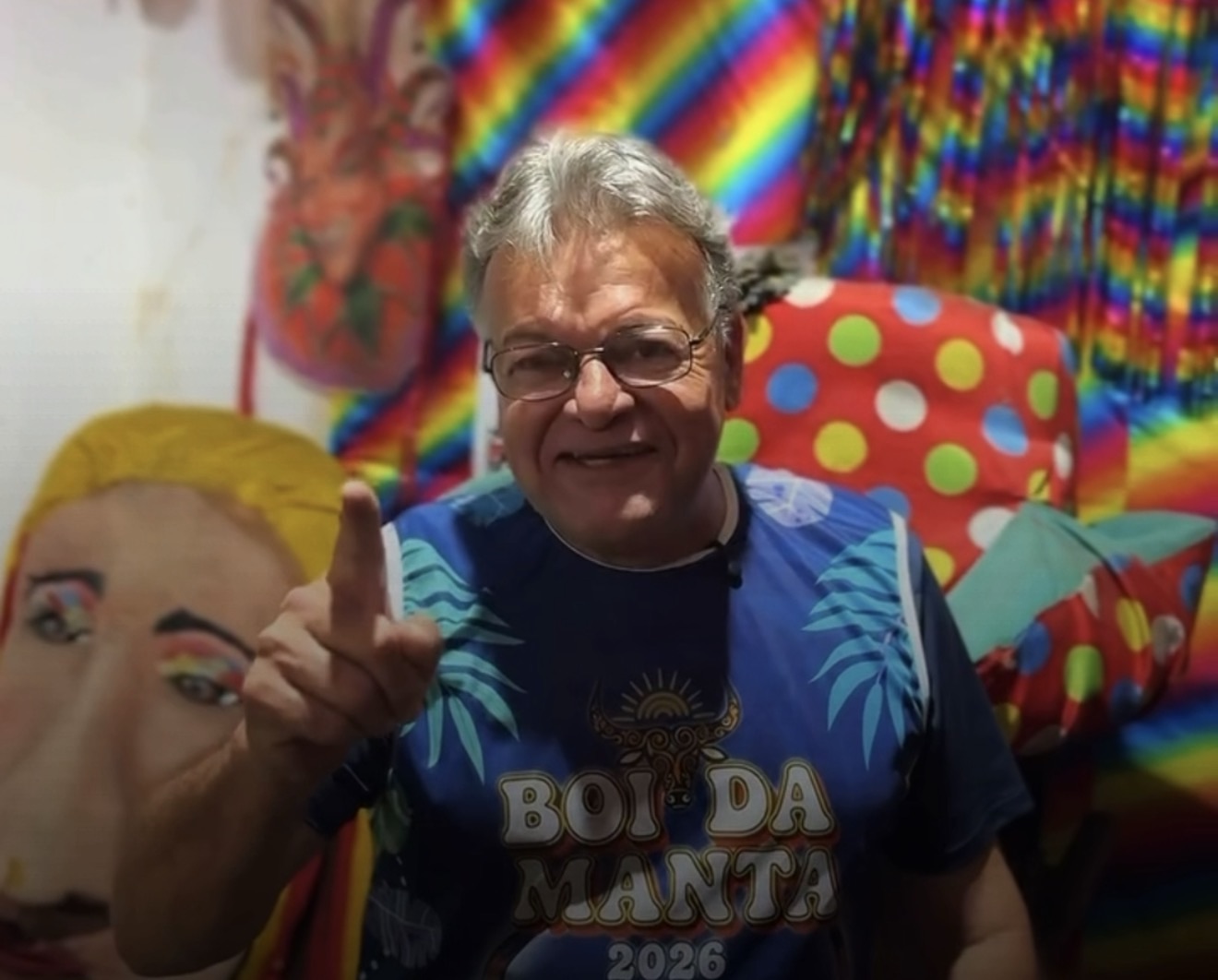 VÍDEO: Boi da Manta será antecipado em Pedro Leopoldo em 2027