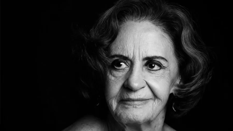 Laura Cardoso morre aos 98 anos em São Paulo