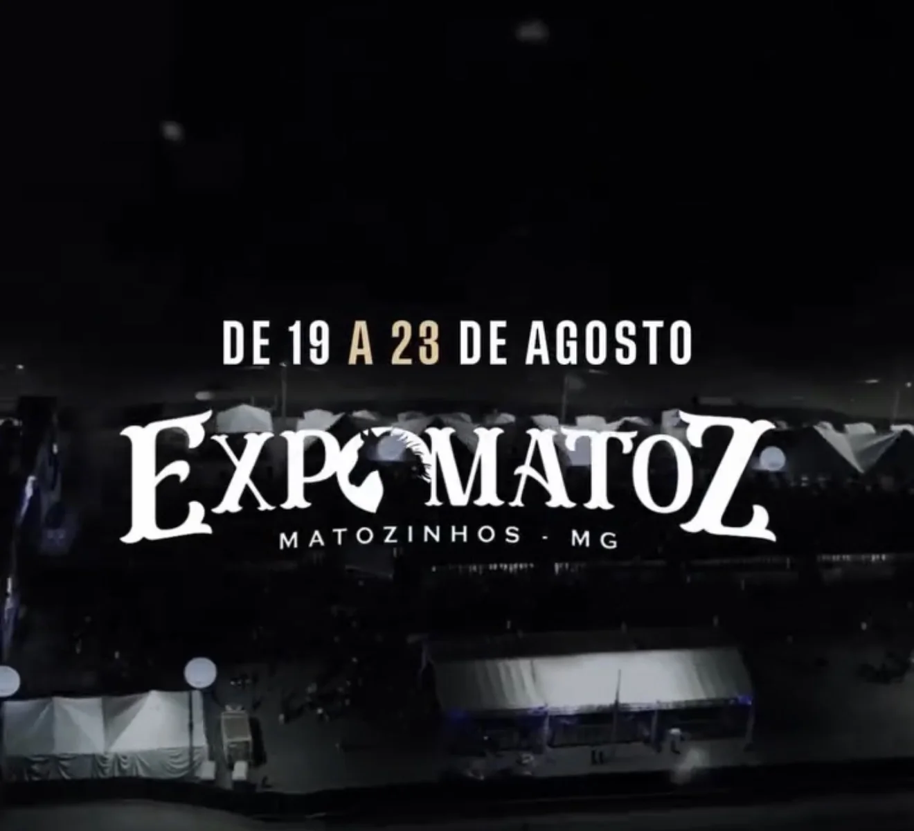 ExpoMatoz começa nesta quarta-feira em Matozinhos