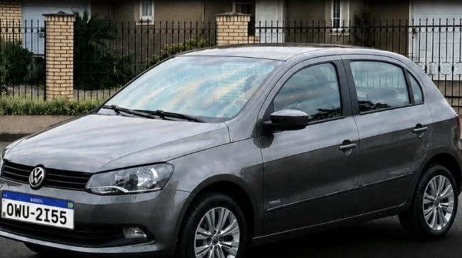 Carro é roubado em Pedro Leopoldo e proprietário pede ajuda para localizar veículo
