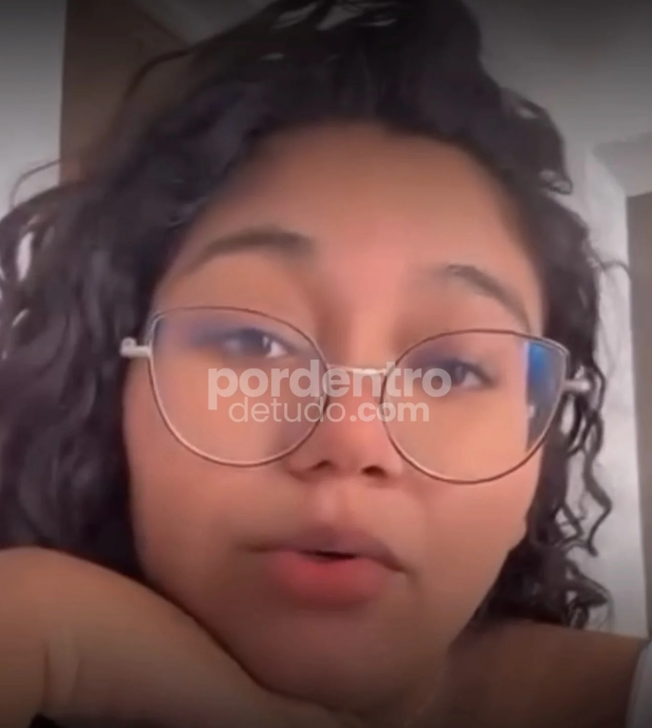VÍDEO: Mãe faz desabafo após perder filha prematura em Pedro Leopoldo