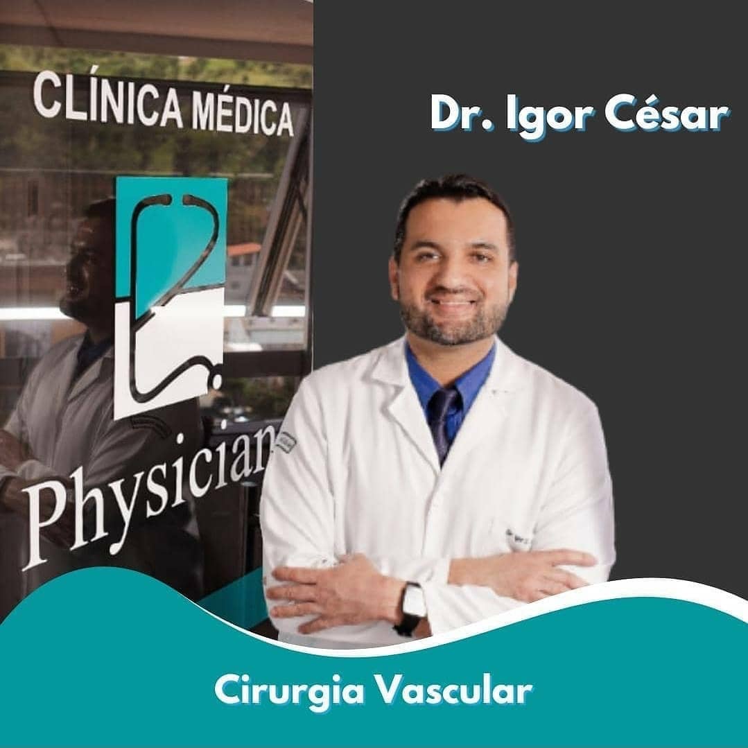 Médico de Pedro Leopoldo destaca trajetória na medicina e compromisso com os pacientes