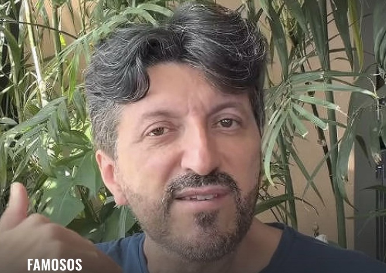 Piloto Lito Sousa não consegue vaga em estudos experimentais contra doença rara