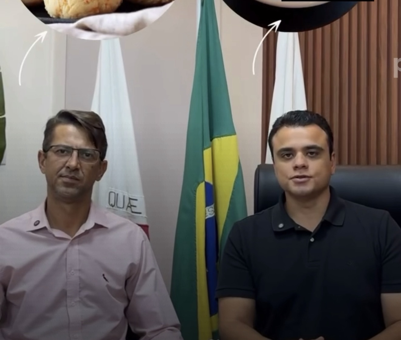 VÍDEO: Pedro Leopoldo avalia futuro da Copasa e coloca novo contrato ou concessão na mesa