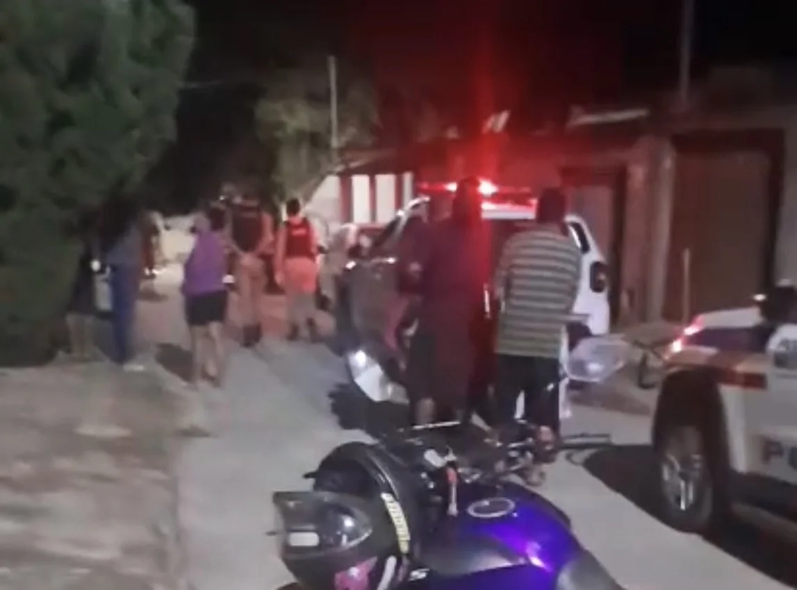 Homem assassinado tinha 35 anos e foi atingido na cabeça em Pedro Leopoldo